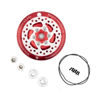 Dual Motor Cover for Xiaomi M365/Pro