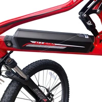Allegro MTB Electric Bike - 1000W Power | 20Ah Battery | 30mph Speed | 84mi Range
