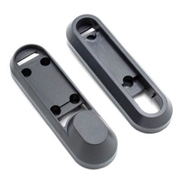 Rear side covers V2 for Xiaomi 1S/Pro 2