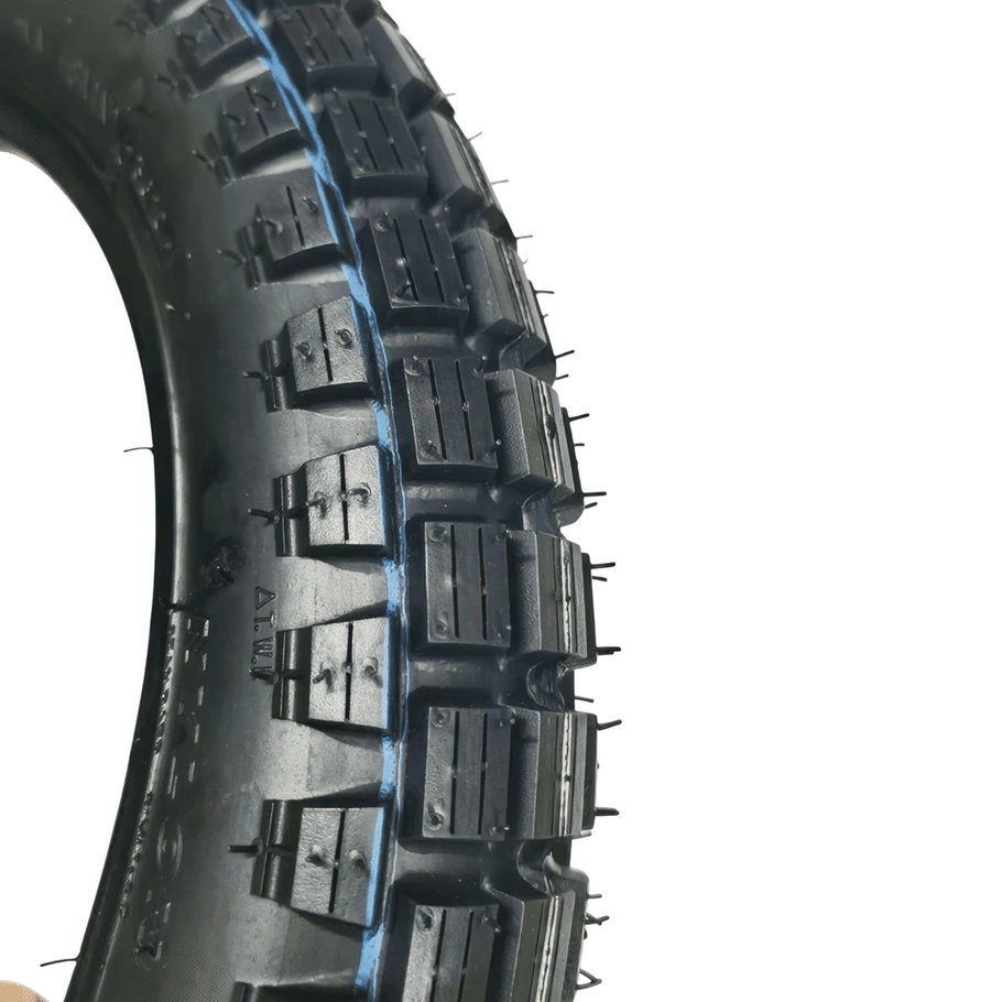 Kenda Knobbly Tyre 18x3.0 – Off-Road | Tubeless | Grippy | Durable