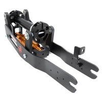 Monorim Suspension V3 for Ninebot G30 Max