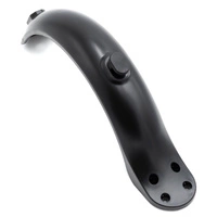 Rear Fender 4 Hole + Hook Xiaomi Replica