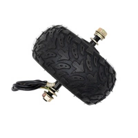 Motor Nanrobot Lightning With Tyre LSA48V