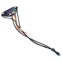 Dashboard for IScooter E9T I9T