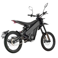 Talaria X3 L1E Road Legal Electric Motorcycle - 3500W Power | 40Ah Battery | 28mph Speed | 50mi Range | TL25 