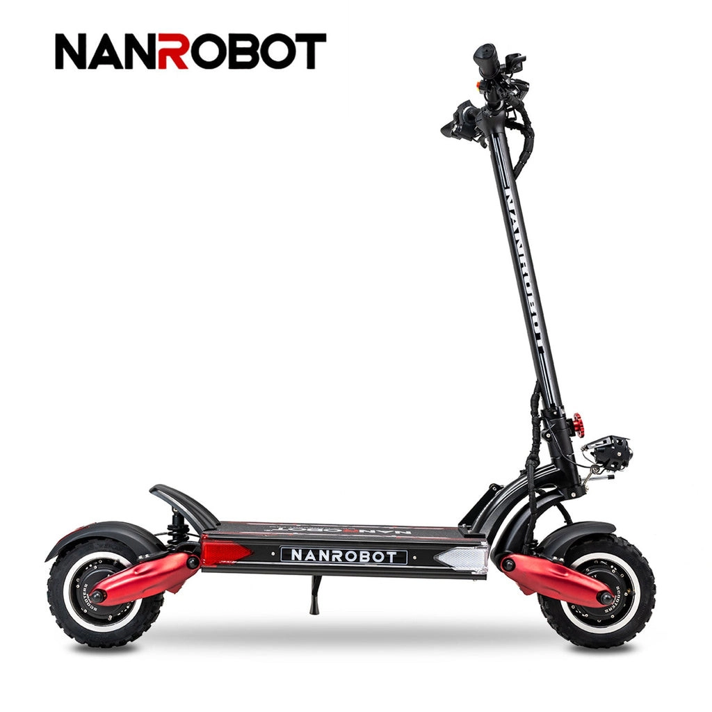 Nanrobot store