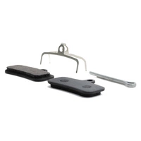 Brake Pad DS16 Semi-Metallic