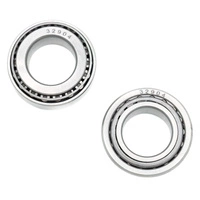 Steering Head Fork Bearing Pyramid for T4 Max/Dual