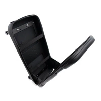 Zero Waterproof Bag Hard Shell External Battery Storage