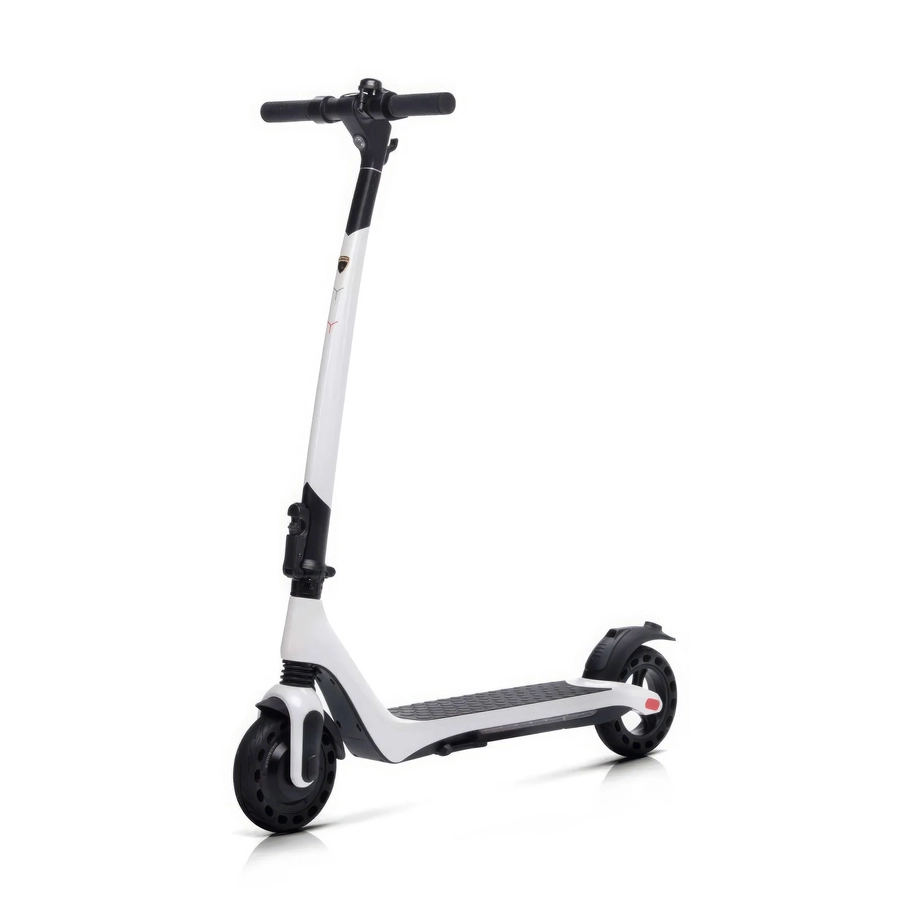 Lamborghini AL1 Electric Scooter 280Wh