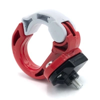 Shopping Hook Large Upgraded Metal