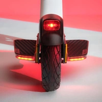 Pure McLaren MP4/4 Electric Scooter - 710W Power | 12Ah Battery | 15.5mph Speed | 31mi Range