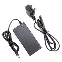 Charger DC