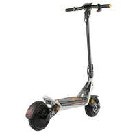 KuKirin A1 Electric Scooter - 800W Power | 13Ah Battery | 28mph Speed | 28mi Range
