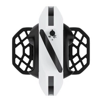 Kingsong 16S Electric Unicycle - 3000W Power | 12.5Ah Battery | 22mph Speed  | 50mi Range