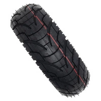 Tyre 80/65 - 6 Road Hybrid Tuovt