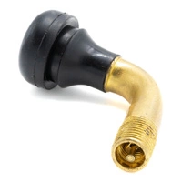 Tubeless Bent Valve 90 Degress Electric Scooter