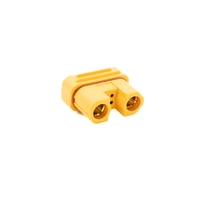 XT 150 / AS150U Plug Connector 2.0mm Anti-Spark Waterproof Socket