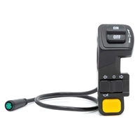 Light Indicator Switch for T4 Max