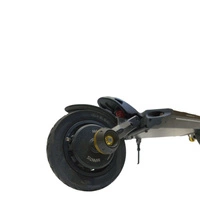 Kaabo Mantis 10 Pro+ Electric Scooter - 2000W Power | 24.5Ah Battery | 37mph Speed | 56mi Range | Refurbished