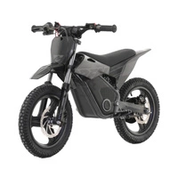 RFN Warrior Kids SX-E500 Electric Motorcycle - 500W Power | 5Ah Battery | 19mph Speed | 11mi Range