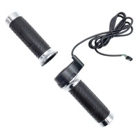 Twist Ebike Throttle