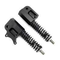 Front Shock Absorber Suspension for T4 Max