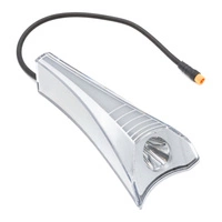 Light Inokim OX OXO Lamp Side