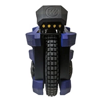 Begode EX30 Electric Unicycle - 4000W Power | 26.8Ah Battery | 62mph Speed | 100mi Range