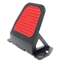 Footrest Monorim Pedal Upgrade Xiaomi MFP