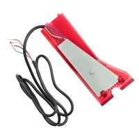 Indicator Lamp Kugoo M4/M4 Pro Plastic Cover LED