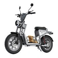 Isinwheel H7 Pro Electric Scooter - 1200W Power | 18.2Ah Battery | 38mph Speed | 43mi Range | 16