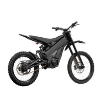 Talaria X3 MX Pro Electric Motorcycle - 5000W Power | 40Ah Battery | 48mph Speed | 50mi Range | TL2500/V2