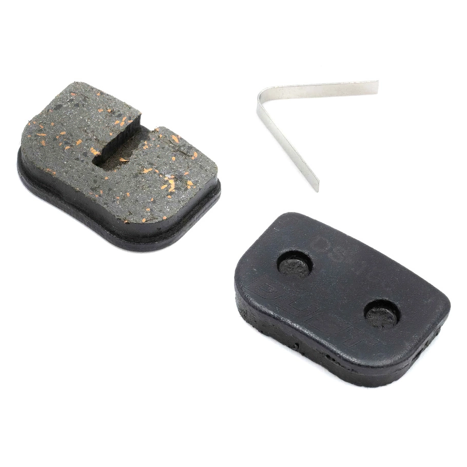 Brake Pad DS10 Semi-Metallic