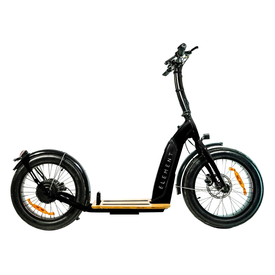 Element Bondi Electric Scooter - 800W Power | 14Ah Battery | 22mph Speed | 30mi Range