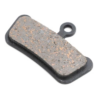 Brake Pad DS15 Semi-Metallic