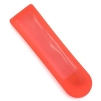 Waterproof Silicone Dashboard Cover for Xiaomi M365/Pro