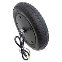 Upgraded 48V 500W Motor for Xiaomi M365