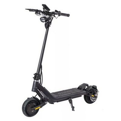 Nami Super Stellar Electric Scooter - 2000W Power | 25Ah Battery | 28mph Speed | 47mi Range