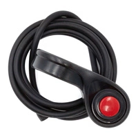 Motor Switch Inokim OXO Single Dual Button