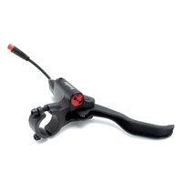 Zoom Hydraulic Brake Lever