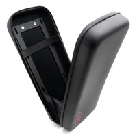 Zero Waterproof Bag Hard Shell External Battery Storage