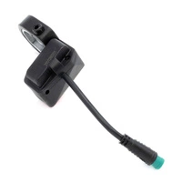 Single Dual Change Buttons