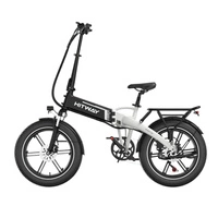 HITWAY BK10S Electric Bike - 250W Power | 13Ah Battery | 15.5mph Speed | 75mi Range