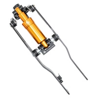 Monorim Suspension V3 for Ninebot G30 Max