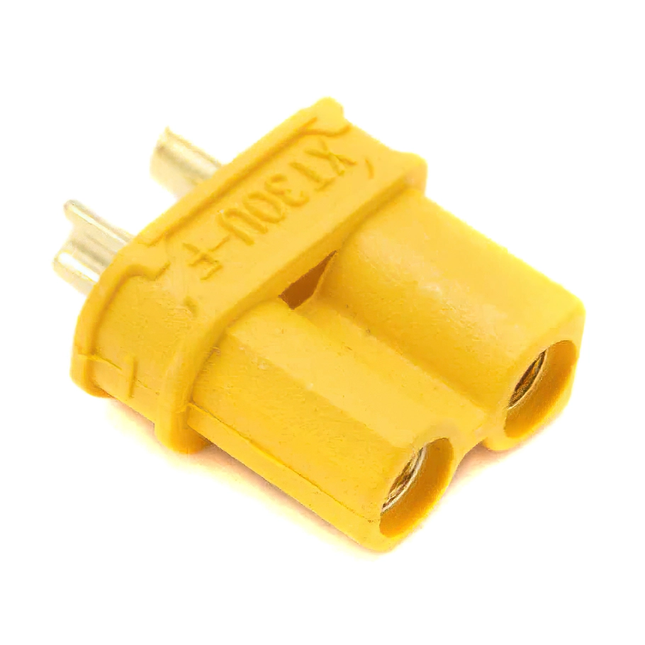 XT30 Plug Connector