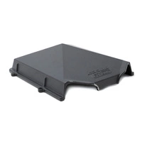 Rear Controller Cover Kaabo Wolf King GT Box 