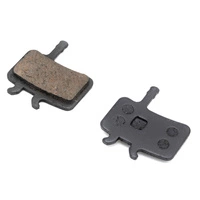 Brake Pad DS05 Semi-Metallic