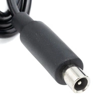 Charger RCA 8mm