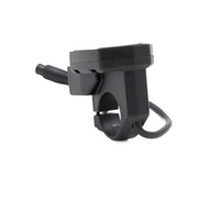 Multi-Function Button for Maxwheel T4 2025 - Smart Control | One-Touch Ride Management | Foldable Compatible